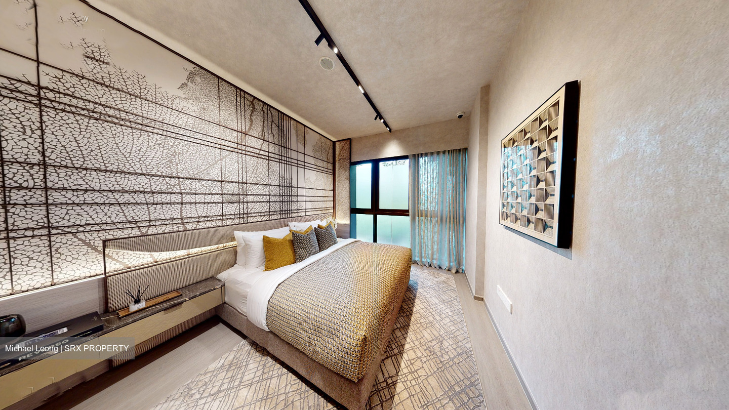 The Myst (D23), Condominium #488441551